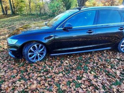 używany Audi A6 C7 3.0TDI Quattro SUPER STAN !