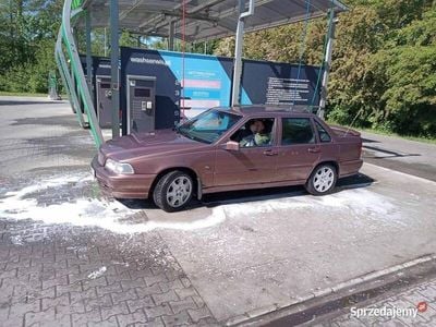 Używany 1998 Volvo S70 Sedan/Limuzyna | 5600 zł