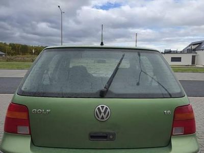 używany VW Golf IV Sprzedam