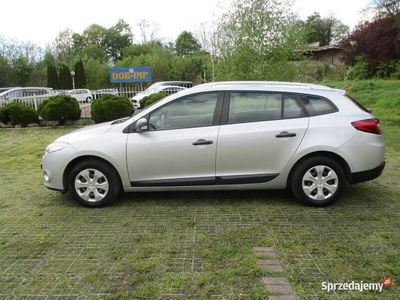 Renault Mégane GrandTour