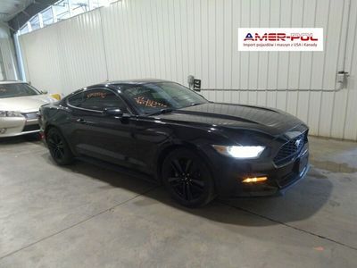 używany Ford Mustang 2.3dm 310KM 2017r. 70 400km