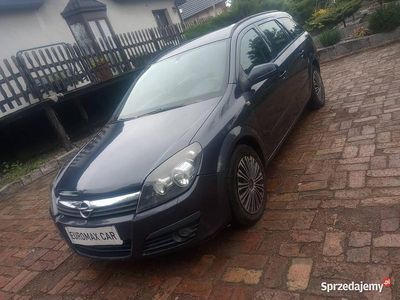 Używany 2006 Opel Astra | 3999 zł (Uczciwa cena)