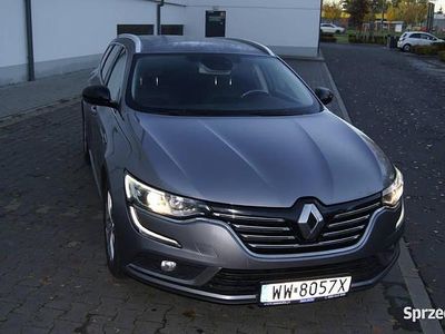 Używany 2019 Renault Talisman LIMITED | 48 500 zł (Dobra cena)