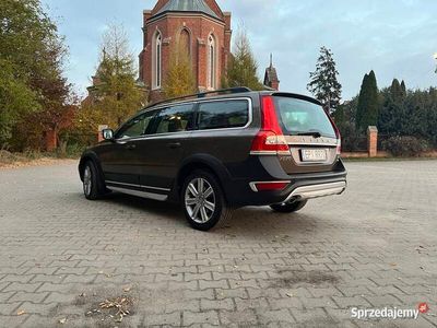 Używany 2016 Volvo XC70 Inscription SUV | 126 000 zł