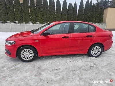 Używany Fiat Tipo 2019 Sedan/Limuzyna