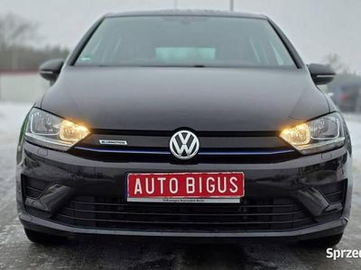 Czarny Używany 2015 VW Golf VII Sedan/Limuzyna | 52 900 zł (Dość drogi)