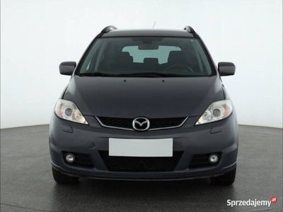 używany Mazda 5 2.0