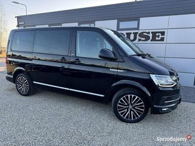 VW Multivan