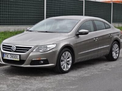 VW CC
