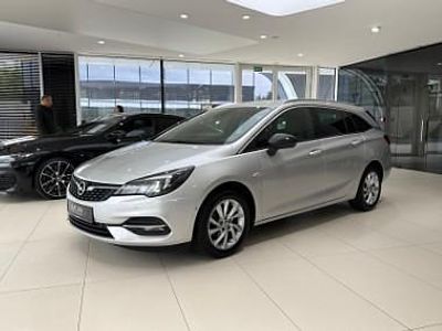 używany Opel Astra (VI) Business Elegance Elegance, 1 właściciel, Salon Polska, FV23%