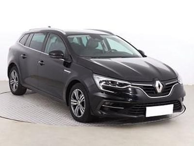 Renault Mégane IV