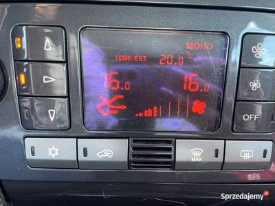 Używany 2007 Fiat Bravo Sport Hatchback | 14 500 zł (Drogi)