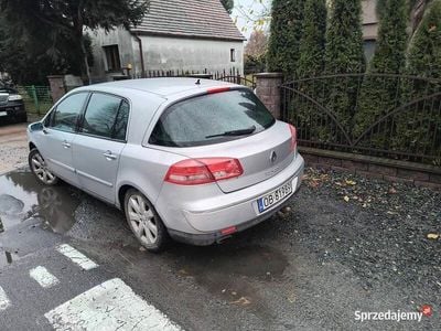 Używany 2006 Renault Vel Satis Hatchback | 4000 zł
