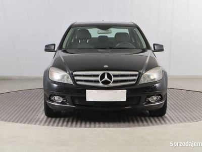 Mercedes C180