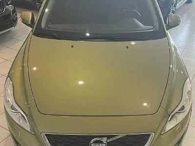 Używany Volvo C30 150 KM (110 kW) 2012 Zielony Hatchback