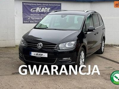 VW Sharan