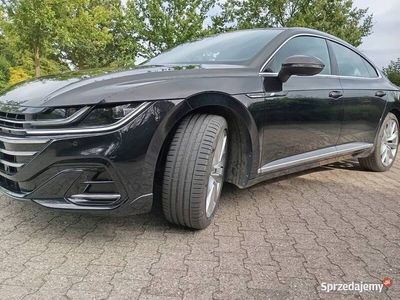 VW Arteon