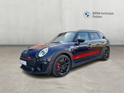 używany Mini John Cooper Works Clubman Cooper Works ALL4