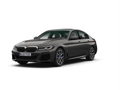 BMW 530e