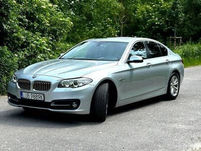 BMW 528