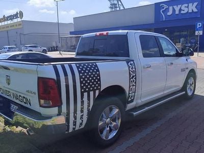 Używany Dodge Ram 2017 Pickup