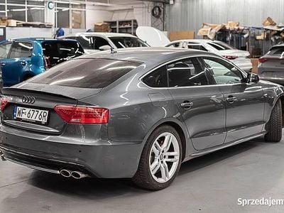 Używany 2012 Audi A5 S-Line | 32 000 zł