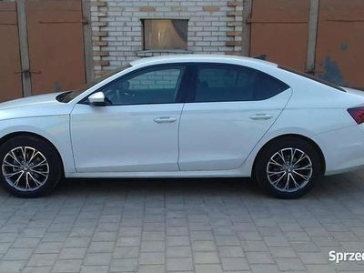 używany Skoda Octavia 4 2.0tdi Salon PL 1 właściciel. Jak Nówka 2021r. 2 x Alu...