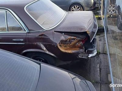 używany Mercedes 200 