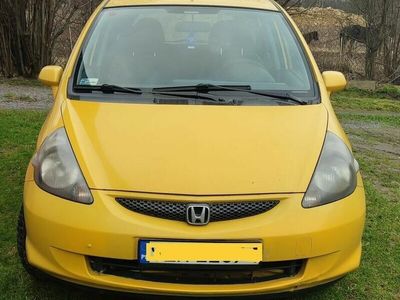 używany Honda Jazz 