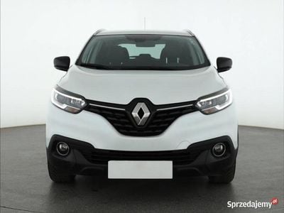 Używany Renault Kadjar 2018 Biały SUV