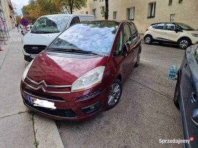 Citroën C4 Picasso