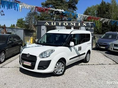 Fiat Doblò
