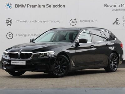 BMW 518
