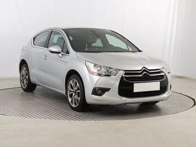 Citroën DS4