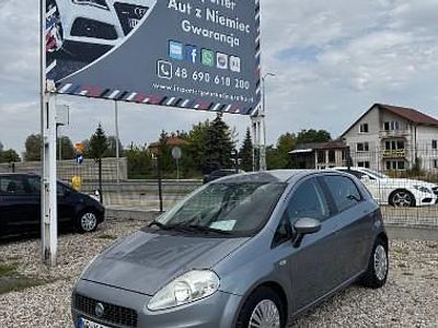 Fiat Grande Punto
