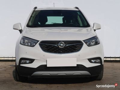 używany Opel Mokka 1.6