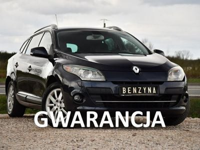 Renault Mégane GrandTour