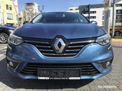 Renault Mégane GrandTour