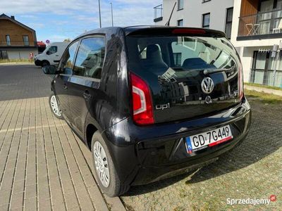 VW up!