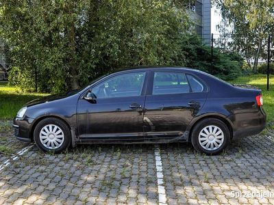 VW Jetta