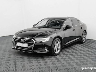 używany Audi A6 A6 GD099TV #40 TDI mHEV Quattro Sport S troni…