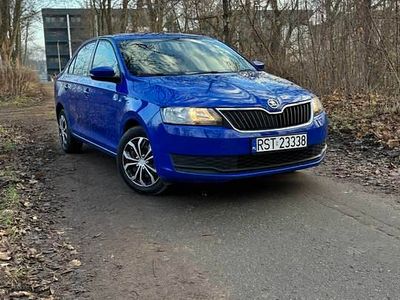 Używany Skoda Rapid 2019 Hatchback