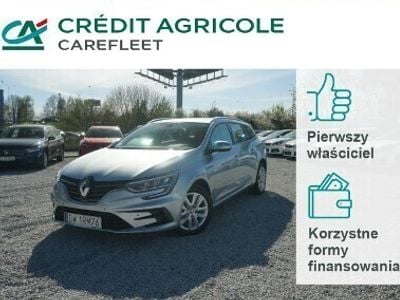 Renault Mégane IV