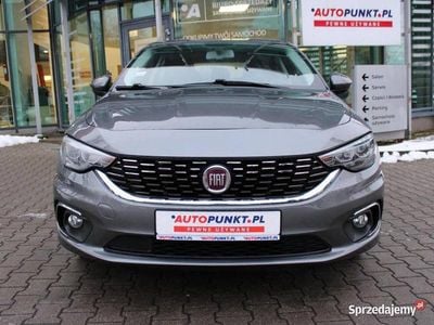 Używany 2020 Fiat Tipo | 46 900 zł (Uczciwa cena)