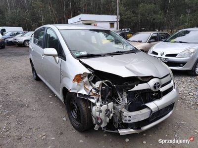 Toyota Corolla Verso