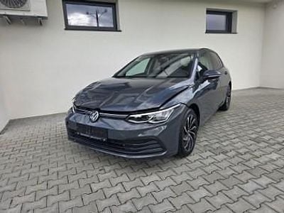 VW Golf VIII