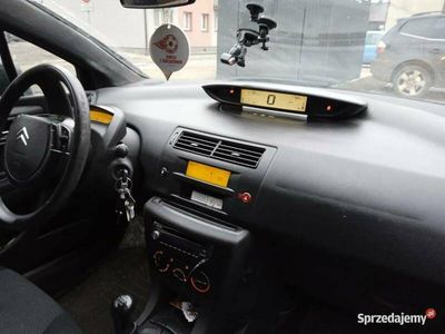 używany Citroën C4 Unikat!! 1.4 VTS 2005rok!!