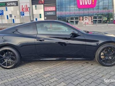 używany Hyundai Coupé Genesis2014 2.0T