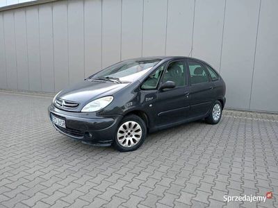 używany Citroën Xsara Picasso 