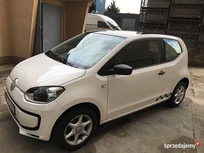 VW up!